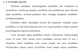 Contoh raport paud 2019 2020 guru galeri. Contoh Program Kurikulum Paud Tk Ra Tpa Kober Administrasi Paud