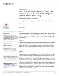 Open health care clinic baton rouge, la. Pdf Communicating The Risk Of Contracting Zika Virus To Low Income Underserved Pregnant Latinas A Clinic Based Study