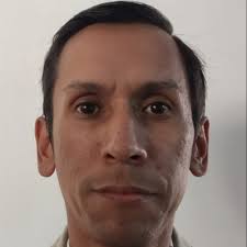 Carlos Quintanilla Zuñiga