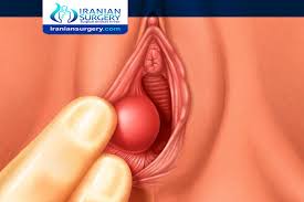 Popping a cyst can be harmful, and cysts typically heal on their own over time. How To Burst A Bartholin Cyst At Home How To Pop A Bartholin Cyst Yourself