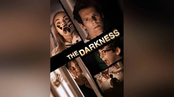 Prime Video: The Darkness