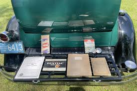 Image result for Seminole Blue 1929 Pontiac