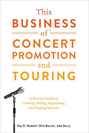 Get the exciting, energetic party atmosphere of an 80's crue concert in your venue, festival or event! This Business Of Concert Promotion And Touring A Practical Guide To Creating Selling Organizing And Staging Concerts English Edition Ebook Waddell Ray D Barnet Rich Berry Jake Amazon De Kindle Shop