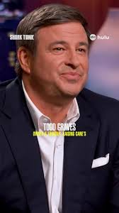 Passion is KEY to secure an investment from the Sharks! Guest Shark and our  Owner, Todd Graves is ready to invest in passionate entrepreneurs tonight 