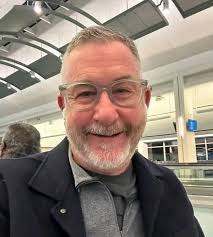 70 year old man from Canada traveling to Florida