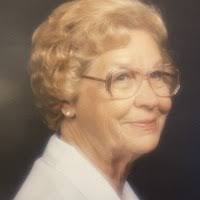 Obituary information for Virginia Scott Seaver
