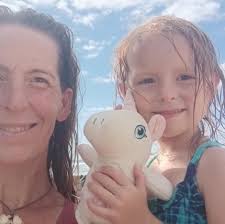 Just finished a segment about Dragonfly Dawn by Joanna Abel