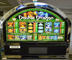 Leander games have teamed up with this famous artist to create what can only be explained as a highly graphical masterpiece, with dragons that roar out of the screen, and reels that breathe medieval times. Double Dragon Slot Machine Peatix