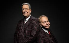 Penn and Teller
