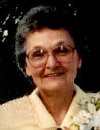 Obituary information for Nellie S. (Cleary) Witz