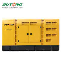 50Hz 440V 3phase 500kVA Dongfeng Dcec Cummins Engine Qsz13-G3 400kw Diesel  Generator