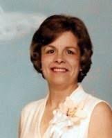 Sheila Meszaros Obituary (1943