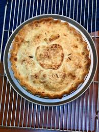 Tina S Pie Crust Recipe Food Processor Recipes Pie Crust Food