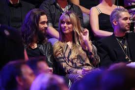Leni klum, who springs from a relationship with f1 boss flavio briatore and heidi klum, was born into a family that breathes show business. Heidi Klum Tochter Leni Sorgt Fur Wow Moment Bei Tanz Talentwettbewerb