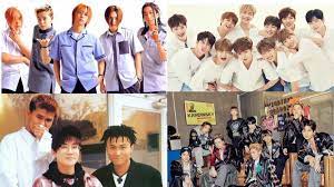 El primer álbum de estudio de exo, xoxo, el cual presentó la canción growl. These 7 Korean Groups Are The Only Million Sellers In K Pop History Kpopstarz