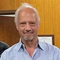 Stanbery, William Cecil, II (Cleveland)