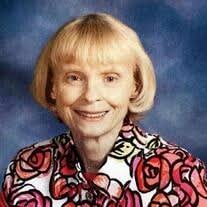 Mrs. Martha Tait Phillips Obituary