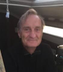 Peter Sean Cullinane Obituary