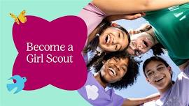Discover Girl Scouts in Exeter-West Greenwich!