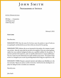 Use this part of the cover letter. Parts Job Application Letter Sample Free Letter Sample Download