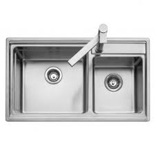 Buy from the most renowned and leading sellers and take sink utility to the next level. Kitchen Sinks Ceramic Kitchen Sink Homebase Kitchen Sinks Uk