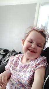 Hi everyone. I haven't posted in awhile as not much as been happening.  Monica is doing good but her epilepsy is getting worse. We are currently  increasing her medication to try and