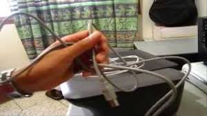 Hqrp ac adapter for hp scanjet 4850 4890 5590. Ø·Ø±ÙŠÙ‚Ø© Ø³ØªØ¹Ù…Ø§Ù„ Scanner Youtube