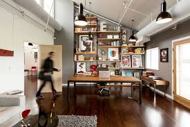 20 Minimal Home Office Design Ideas Inspirationfeed These home office design ideas will motivate you to get to work, whether it's large or small.