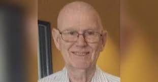 Robert Morrell Borden Obituary