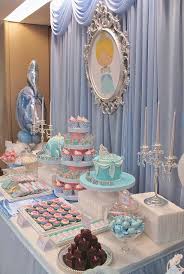 Celebrate With Cake Cinderella Dessert Table Festa Cinderela Festa De Aniversario Da Cinderela Festa Cinderella