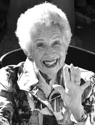 Jane Howard Obituary (1923