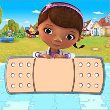 Doctora Juguetes Doctora Juguetes Imagenes Fiesta Doctora Juguete