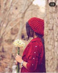 Alone Girl Whatsapp DP Images Photos Wallpaper Pictures Free Download -  Good Morning