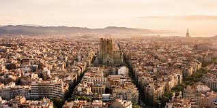 Web oficial del fc barcelona. 10 Incontournables Spots Photos Instagram A Barcelone
