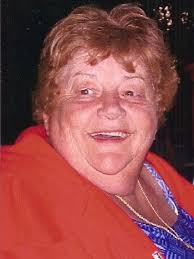 Judith O'Connor Obituary (2009)