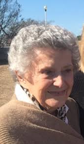 Betty Jane Ballard Obituary