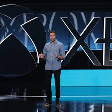 Söderlund served as ceo of battlefield developer dice when ea acquired the studio in 2006. Former Ea Exec Patrick Soderlund S New Studio Has Big Plans The Verge