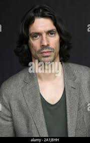 Patrick waddington hi-res stock photography and images