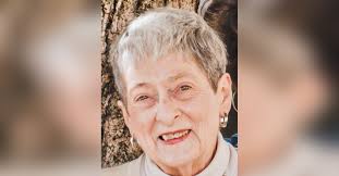 Obituary information for Mary Frances Martin
