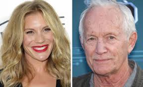 The Machine': Katee Sackoff & Lance Henriksen Join Syfy's AI Pilot