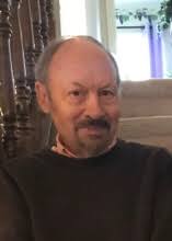 Obituary information for Kenneth Charles Rothacker