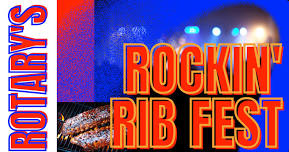 Rotary Rockin' Ribfest