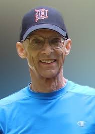 Lee Roger Petersen Obituary