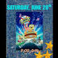 The SpongBob Squarepants Movie