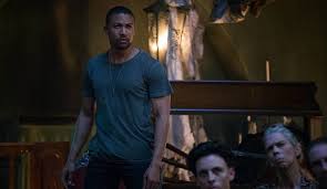 Lucien (The Originals) Is A Bad Copy Of Kai Parker : R/Thevampirediaries
