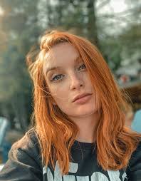 Alice Moran's Instagram, Twitter & Facebook