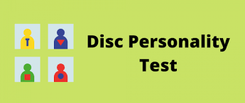 Tony robbins impressed me by giving a free disc test, which also includes a values test. Disc Profile Test For Free