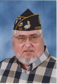 William Whitten Obituary