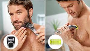 OneBlade Pro Face + Body QP6620/20