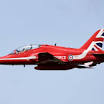 Wales England red arrows plane crash from news.sky.com